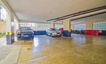 Imagem 4: SÃO PAULO - Apartamento Padrão - ITAIM BIBI