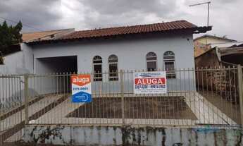 Imagem: Casa com 3 dormitórios para alugar, 110