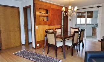 Imagem 4: CURITIBA - Apartamento Padrão - Água Verde