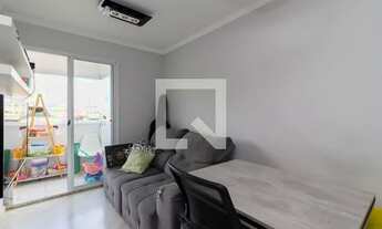 Imagem 3: Apartamento à Venda - Vila Nova Cachoeirinha, 2 Quartos, 49 m2