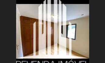 Imagem 2: Apartamento à venda no Jabaquara com 3 dormitórios