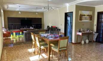 Imagem 4: Sobrado com 3 dormitórios para alugar, 217 m² por R$ 7.316,00/mês - Urbanova - São José do