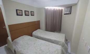 Imagem 5: Apartamento para aluguel possui 60 metros quadrados com 2 quartos em Ponta Negra - Natal