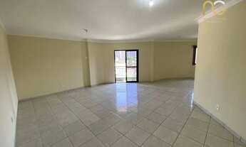 Imagem 1: Apartamento com 3 dormitórios à venda, 126 m² por R$ 500.000,00 - Canto do Forte - Praia G