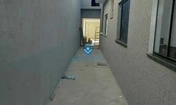 Imagem 5: Casa para venda possui 130 metros quadrados com 2 quartos em Jardim Leonor - Cotia - SP