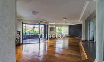 Imagem 6: Imóvel de 280m², com 4 dormitórios (sendo 3 suítes)