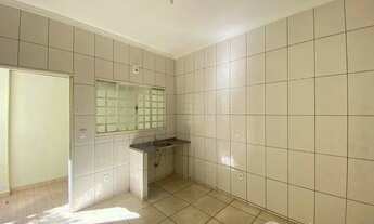 Imagem 6: Casa Geminada Nº 03, Rua da Maçonaria, Qd. 17 Lt. 25, Vila São Judas Tadeu