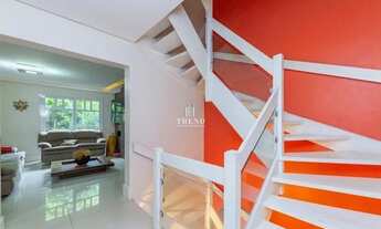 Imagem 3: PORTO ALEGRE - Casa de Condomínio - Jardim Carvalho