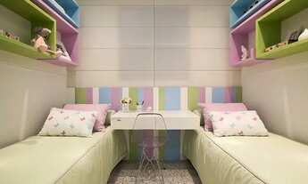 Imagem 5: BELO HORIZONTE - Apartamento Padrão - Lourdes