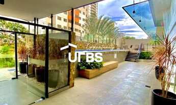 Imagem 2: Apartamento para venda possui 44,45m² com 1 quarto em Setor Bela Vista - Goiânia - GO