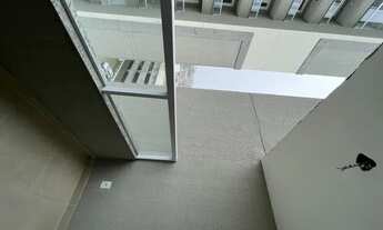 Imagem 5: Apartamento 2/4 com varanda no Iguatemi