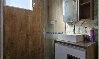 Imagem 14: Apartamento com 2 dormitórios, 74 m² - venda por R$ 429.000 ou aluguel por R$ 2.528/mês