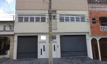 Imagem: Kitnet 35 m² BAIRRO NOVA GERTY - SÃO CAETANO