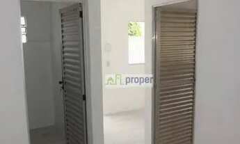 Imagem 3: Casa com 1 dormitório para alugar, 30 m² por R$ 595,00/mês - Areal - Pelotas/RS