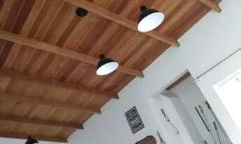 Imagem 4: Alugo casa em Itaguaçu são Francisco do sul