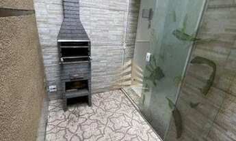 Imagem 4: Sobrado com 2 dormitórios para alugar, 68 m² por R$ 1.700,00/mês - Ponte Grande - Guarulho