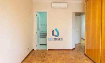 Imagem 5: Apartamento, 180 m² - venda por R$ 2.120.000,00 ou aluguel por R$ 9.600,00/mês - Itaim Bib