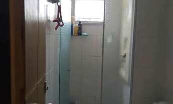 Imagem 6: Apartamento Ville D'France a venda com 50m² 2 dormitórios 1 vaga de garagem Jabaquara