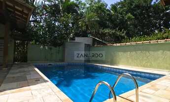 Imagem 4: Casa com 3 dormitórios para alugar, 300 m² por R$ 1.600,30/dia - Riviera de São Lourenço