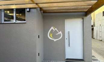 Imagem 3: Casa com 2 dormitórios para alugar, 75 m² por R$ 3.185,00/mês - Morumbi - Paulínia/SP