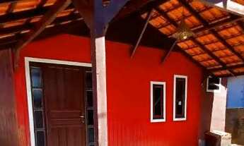 Imagem 4: Casa em Imbituba para locação anual, localizada no bairro Alto Arroio, próximo a lagoa