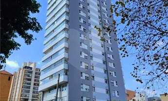 Imagem: Apartamento novo no Edifício Nova Villa/Vila