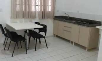 Imagem 2: Alugo Kitinete atrás da unioeste