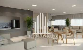 Imagem 7: APARTAMENTO 2 DORMITÓRIOS, 1 VAGA, À VENDA EM SANTO ANDRÉ