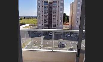 Imagem: APARTAMENTO NOVO Portal Dos Flamingos R$1400