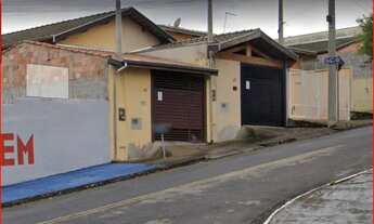 Imagem 3: Casa para venda tem 62 m2 com 2 quartos em Jardim do Lago I - Taubaté - SP