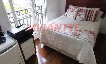 Imagem 7: Apartamento para venda possui 264 metros quadrados com 4 quartos em Santana - São Paulo