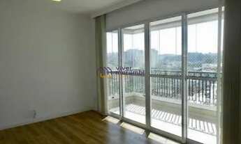 Imagem 2: Apartamento, Vila Sônia - São Paulo