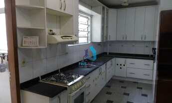 Imagem 4: Apartamento para alugar, 160 m² por R$ 5.647,00/mês - Brooklin - São Paulo/SP