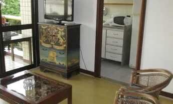 Imagem 7: Apartamento para aluguel com 90 metros quadrados com 2 quartos em Copacabana - Rio de Jane