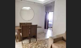 Imagem 3: Apartamento no Residencial Itapuã por R$ 250.000,00