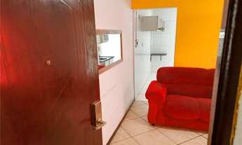 Imagem 4: Apartamento em Dias d'Ávila, 2 quartos 41 m²