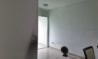 Imagem 5: Apartamento 2/4 com suíte e varanda R$ 1.550,00