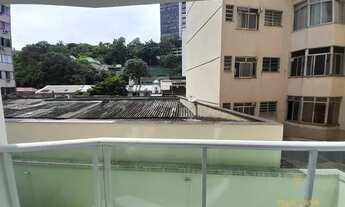 Imagem 7: Apartamento com 3 dormitórios à venda, 88 m² por R$ 1.140.000,00 - Botafogo - Rio de Janei