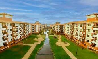 Imagem: FLAT LAKESIDE RESIDENCE