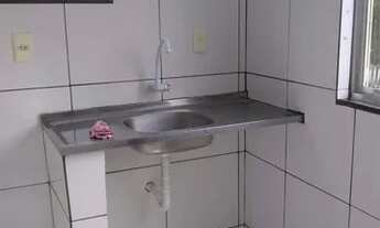 Imagem 7: Apt tipo casa Casa em condomínio com 1 dormitório