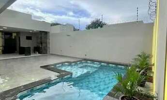 Imagem 3: Casa para Venda em Goiânia, Setor Faiçalville, 4 dormitórios, 4 suítes, 5 banheiros, 2 vag