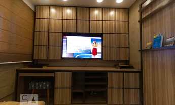 Imagem 6: Apartamento para Aluguel - Lagoa, 2 Quartos, 110 m2