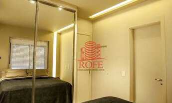 Imagem 7: Apartamento com 2 dormitórios à venda, 73 m² por R$ 890.000,00 - Campo Belo - São Paulo/SP