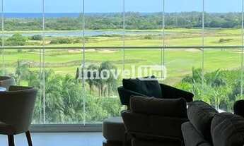 Imagem 4: Barra da Tijuca Apartamento com 4 dormitórios