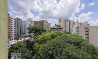 Imagem 5: Apartamento para Aluguel - Barra Funda, 3 Quartos, 120 m2