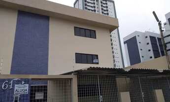 Imagem 2: Apartamento 03 Quartos Universitário - Caruaru - PE