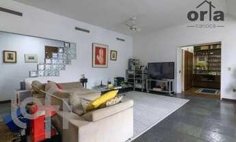 Imagem 3: Apartamento com 3 dormitórios à venda, 202 m² por R$ 1.490.000 - Copacabana - Rio de Janei