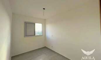 Imagem 6: APARTAMENTO NO JARDIM PRESTES DE BARROS - SOROCABA - 02 DORMITÓRIOS - 01 SUÍTE - VARANDA G