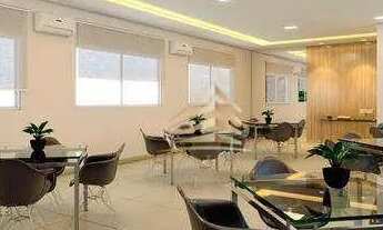 Imagem 5: Apartamento com 2 dormitórios à venda, 44 m² por R$ 265.000,00 - Jardim City - Guarulhos/S