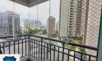 Imagem 5: Apartamento para Venda em São Bernardo do Campo, Baeta Neves, 3 dormitórios, 3 suítes, 4 b